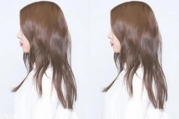 什么头发颜色显白 超显白的头发颜色