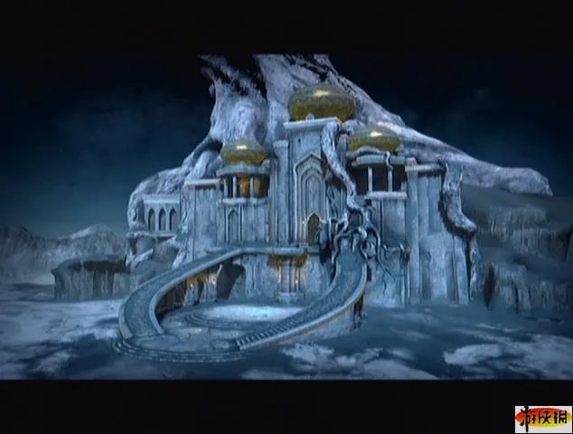 《波斯王子4重生》图文流程攻略