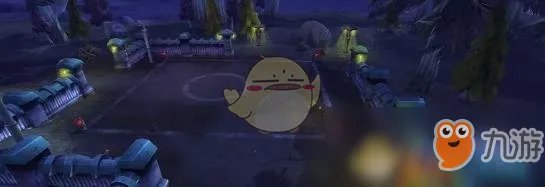 《魔兽世界》8.1战争前线任务怎么做 战争前线任务完整流程攻略