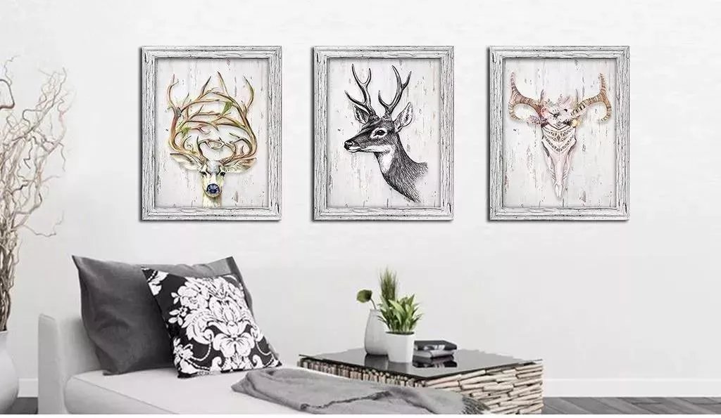 天天说软装,你知道软装的范围是什么吗?