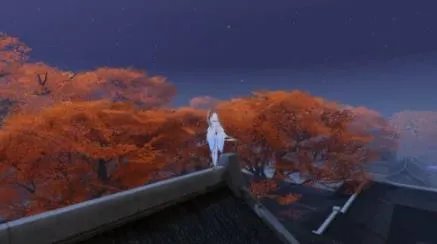 九州海上牧云记手游天气系统开放