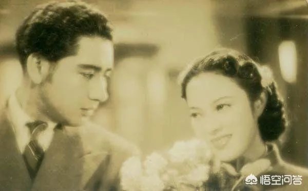 李香兰到底是中国人还是日本人？