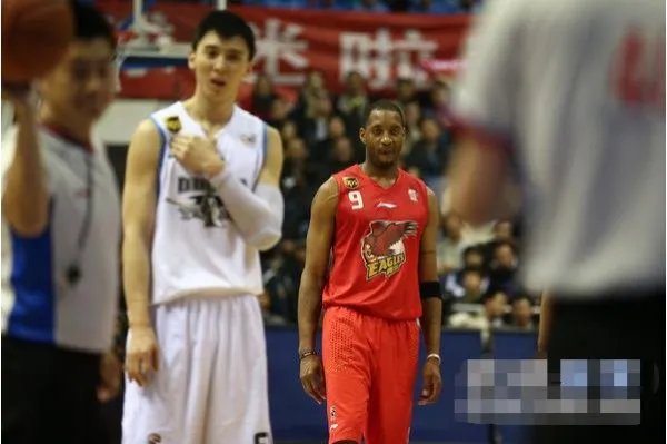 为什么吉喆作为一个CBA运动员,会患那么重的病?