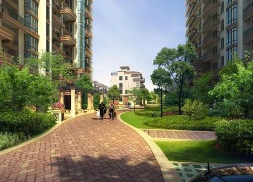 高层得房率70正常吗