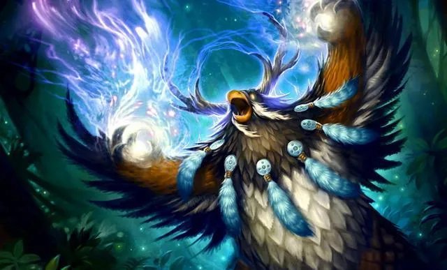 《魔兽世界》8.3PVP职业排名