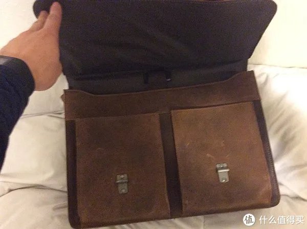 黑五购入：wilsons leather和天木兰（附真人背包图）