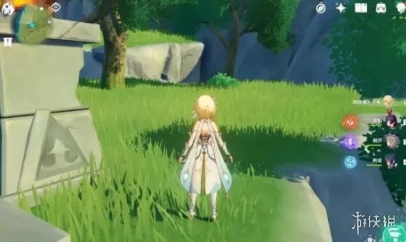 《原神》塞西莉亚苗圃怎么解锁？塞西莉亚苗圃开启方法