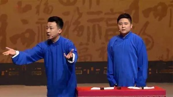 为什么德云社张番、刘铨淼列入了鹤字?