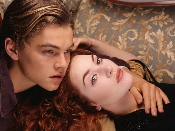 凯特温斯莱特和莱昂纳多为什么没在一起？