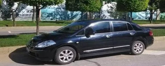 三厢骐达叫什么啊,骐达三厢车叫什么