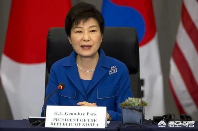 如何看待朴槿惠明确表示拒绝审判过程被电视直播？