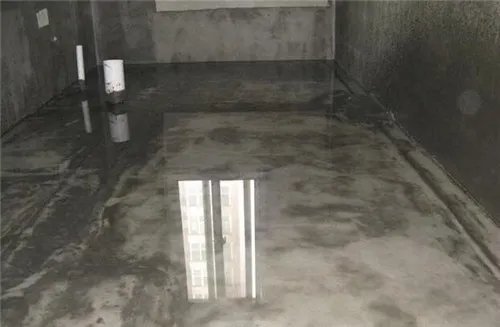 楼上卫生间漏水楼下如何处理