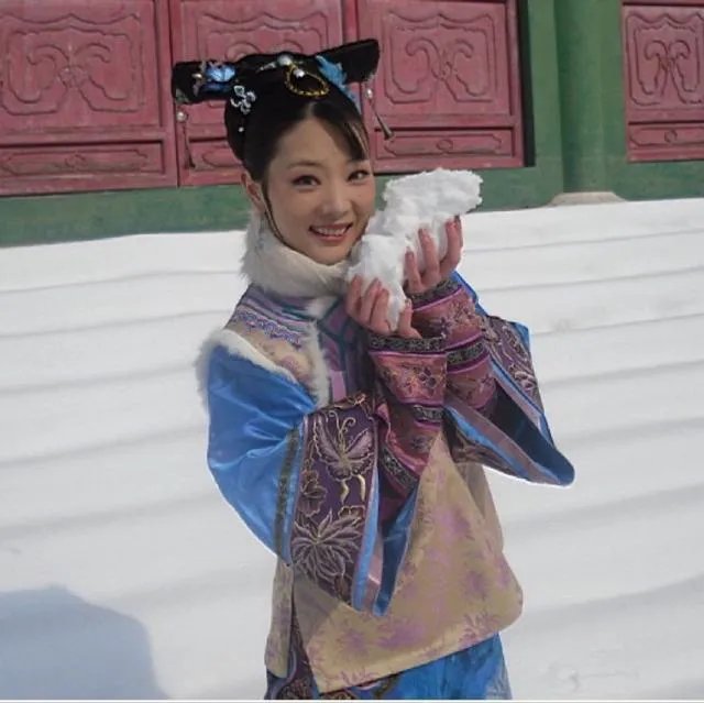 安徽阜阳的比较出名的明星有谁