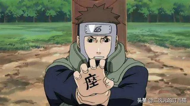 大和(天藏)是什么水准的忍者?是否被大家低估了?