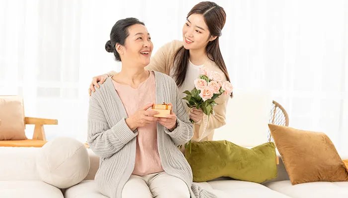 2021母亲节给婆婆送什么好 母亲节送未来婆婆什么礼物好