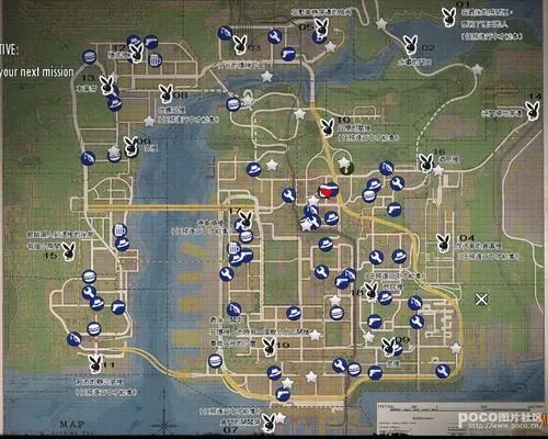 《黑手党2 》DLC 乔的冒险--19本花花公子详解