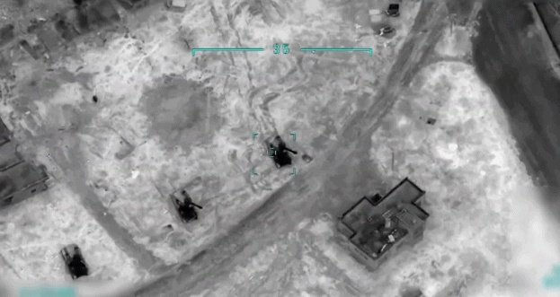 只见报道未见真实原因分析，土耳其为何歇斯底里欲和叙政府军打？