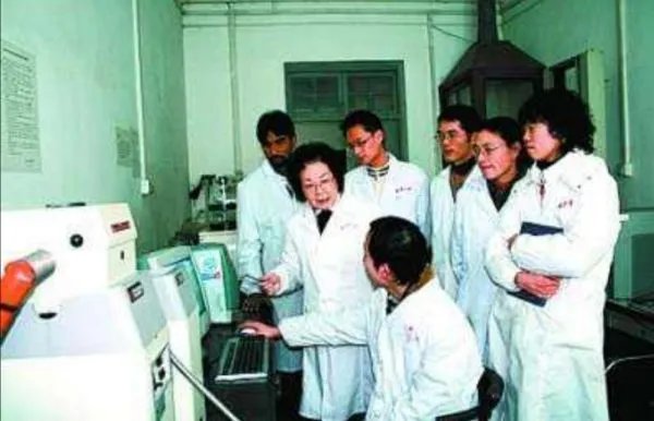 80岁的张俐娜院士因病去世，她生前得了什么病？