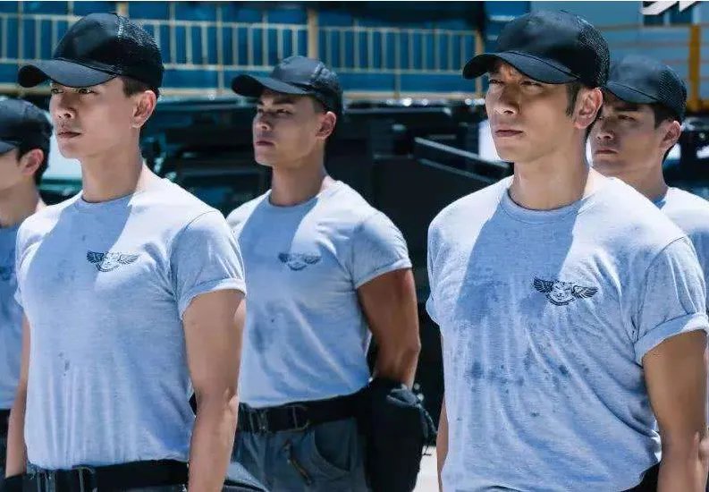 《飞虎之雷霆极战》的主创阵容属于什么水平？