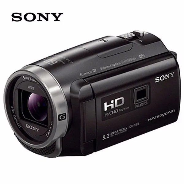 sony专业高清摄像机哪个型号好