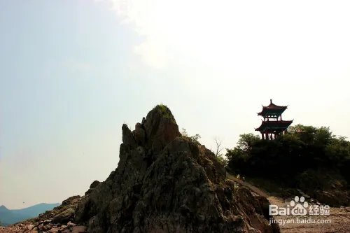 松花湖旅游攻略