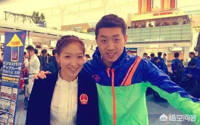 奥地利公开赛混双决赛，许昕/刘诗雯3:2艰难击败陈建安/郑怡静拿到冠军，你怎么看？