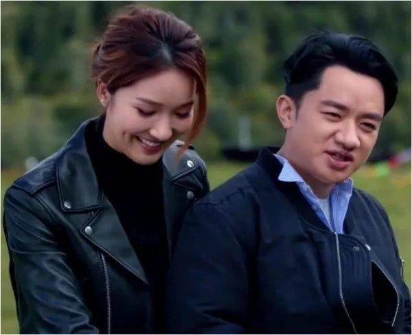 王祖蓝为何能在内地这么火？这么风生水起？