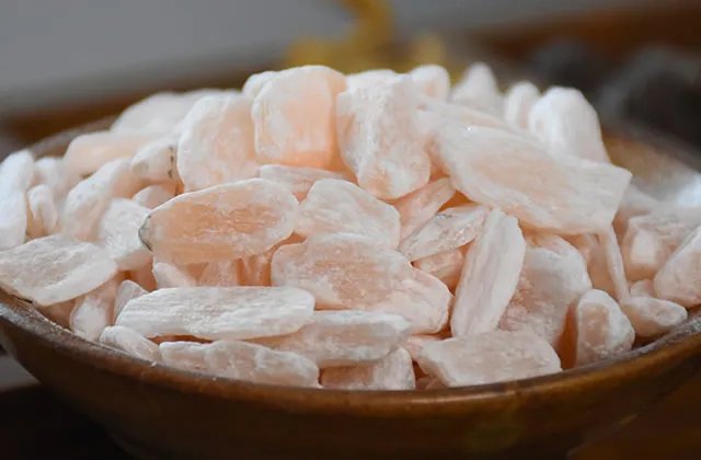 寒水石的功效与作用 寒水石的用法和用量