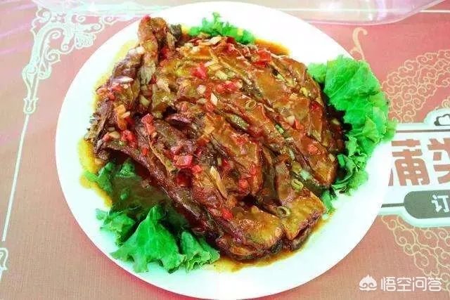 哈密有哪些美食？