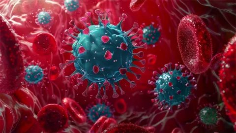 咽喉疼痛是新型冠状病毒吗