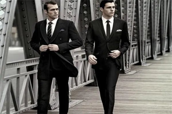 什么牌子的男装最好?世界十大男装品牌排行榜