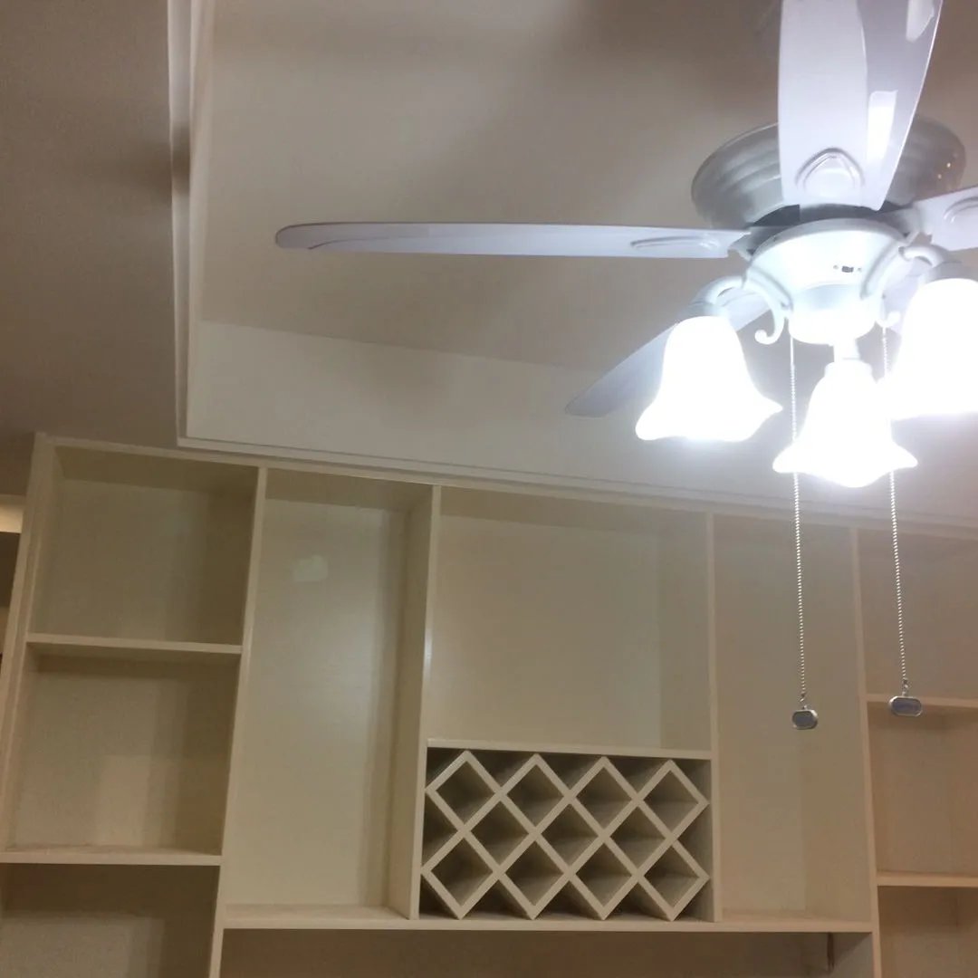 各楼盘装修工地实拍