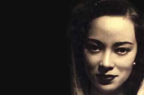 李香兰到底是中国人还是日本人？