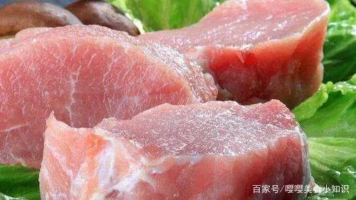 优质猪肉和劣质猪肉的区别有哪些呢?