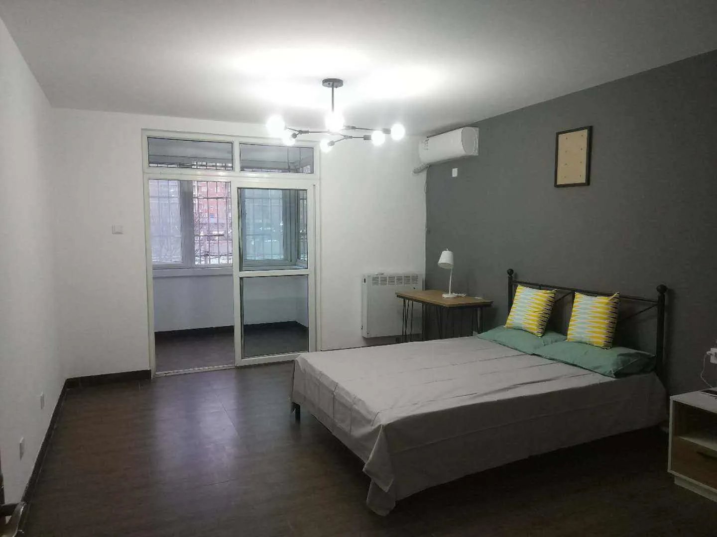 租房可以只租一个月吗