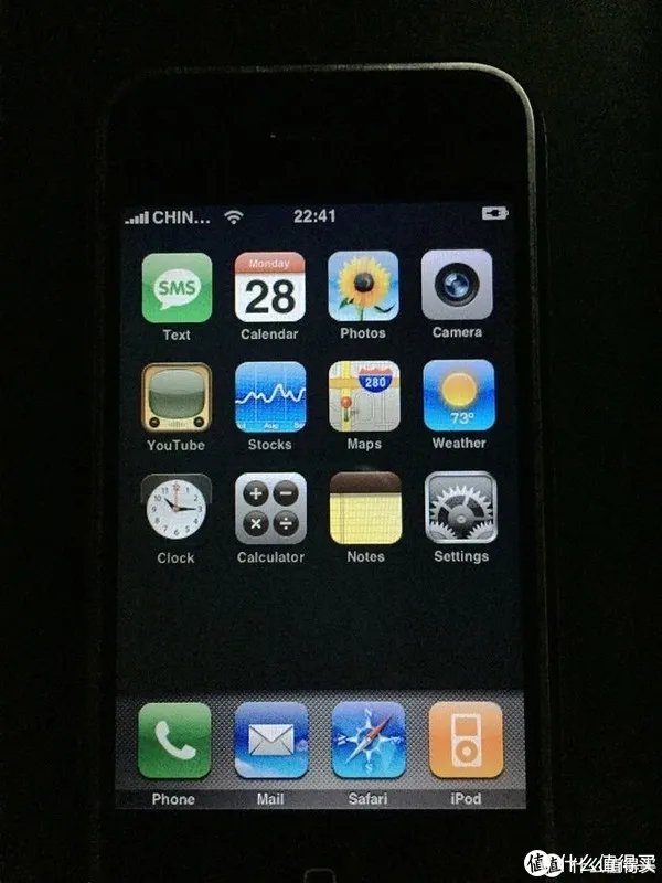 就是想不跟随——那些年我用过的10大“小众”手机