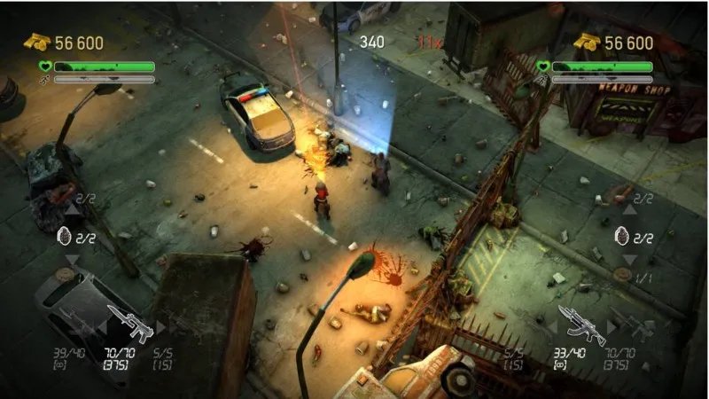 索尼麾下得力干将:第一方游戏工作室简介No.1