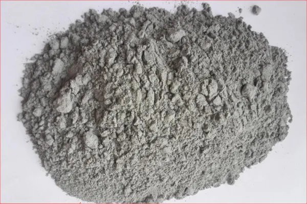 粉煤灰密度是多少