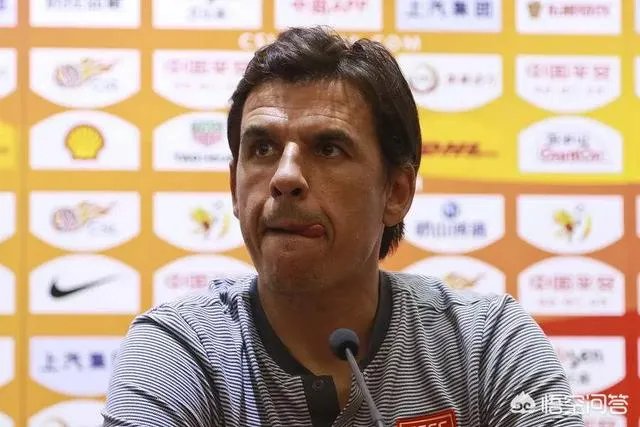 中超下课第一人终于浮出水面，就是华夏幸福的科尔曼，如何评价？