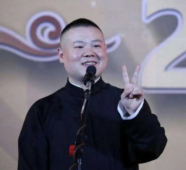 看了岳云鹏前五年收入,为何说年终奖根本不叫事?