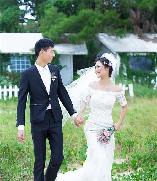 厦门婚纱摄影前十名 厦门婚纱外景推荐