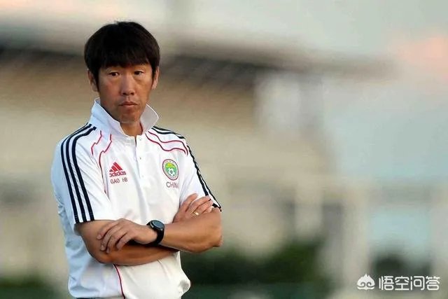 国足教练里皮年薪超两千万欧元,高洪波才80万RMB!相差200多倍,你怎么看?