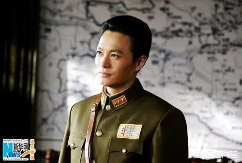 如何评价演员郑国霖？