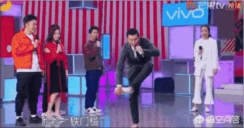 如何看待官宣新一季《奔跑吧》2019的全新阵容?