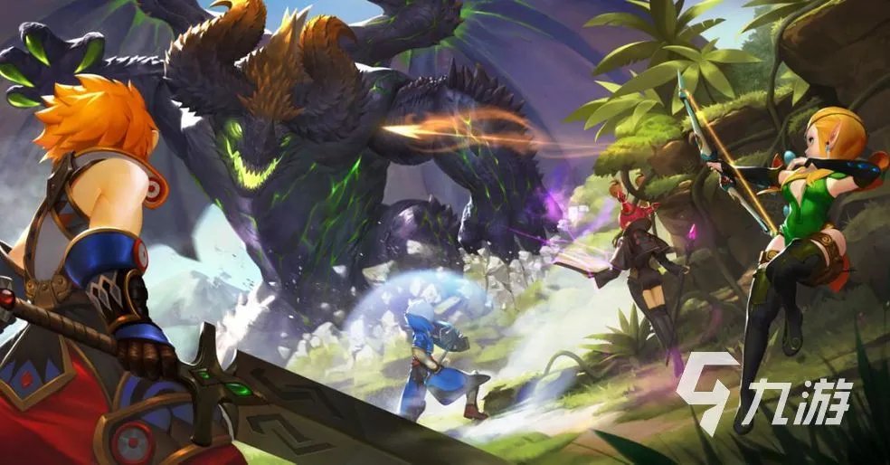 大型单机游戏排行推荐2023 好玩的单机游戏合集