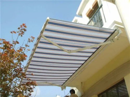 阳光房遮阳帘哪种好