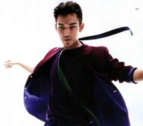 亚洲男神排行榜投票出炉 金秀贤“都叫兽”火遍全亚洲