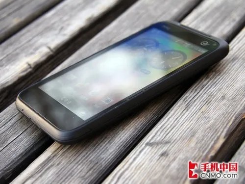 全球互通 HTC S710d无缝漫游功能解析