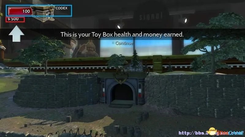 玩具士兵：战争箱子 图文全教程攻略 游戏系统全解析