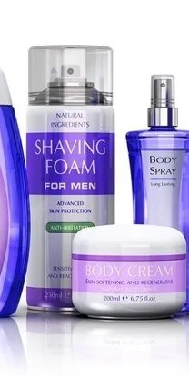 25岁 肌肤保养必需品